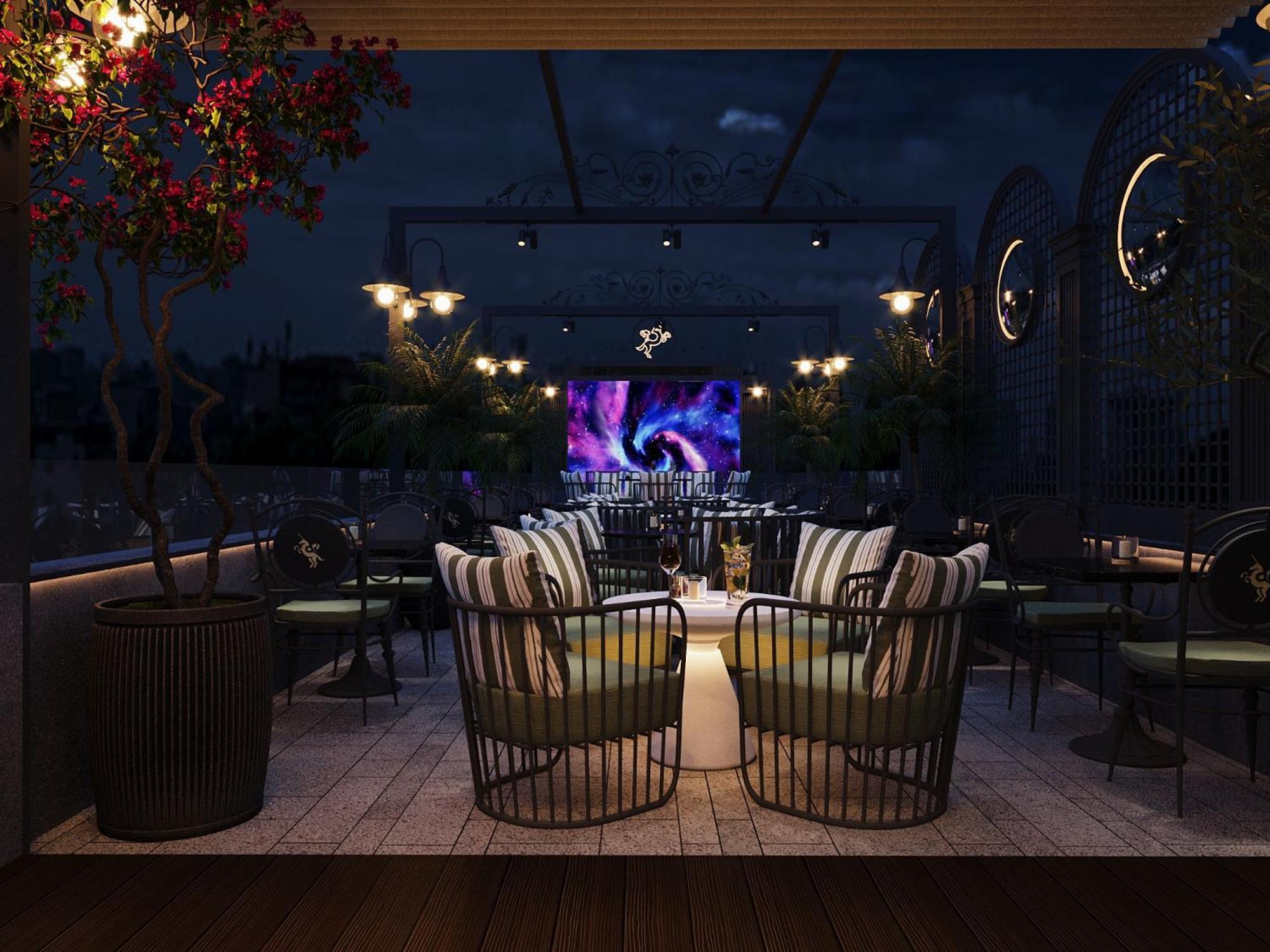 Victor Gallery Hotel & Spa - Victor Group Hanoi Exterior foto